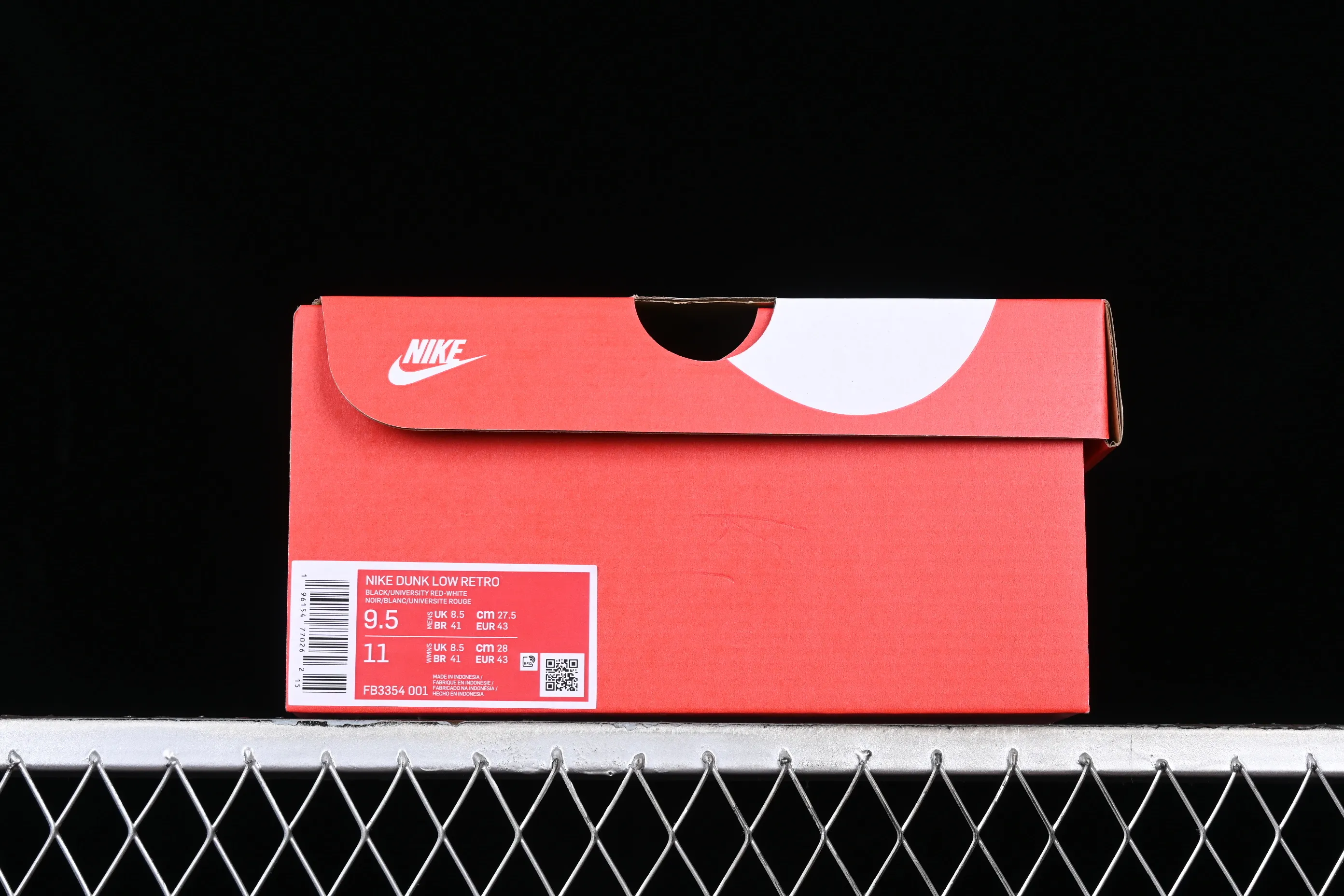 All categories Nk SB Dunk series Nk SB Dunk Low low-top sneakers Nk Dunk Low "Red Panda" SB low-top sports and leisure sneakers FB3354-001